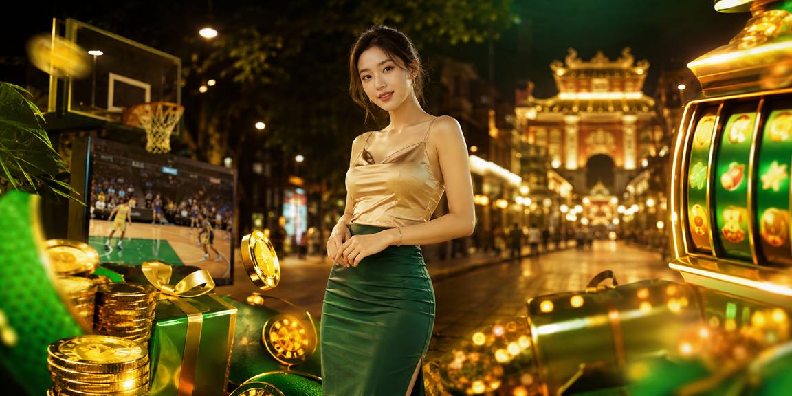 cawd 747 Thể thao